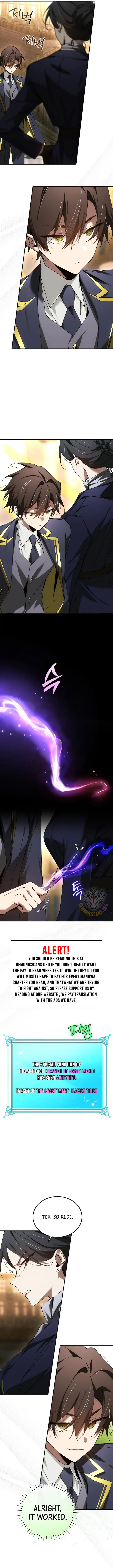 Magic Academy’s Genius Blinker Chapter 52 image 04